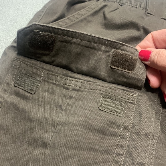 Croft and Barrow shorts 36 - Picture 4 of 7